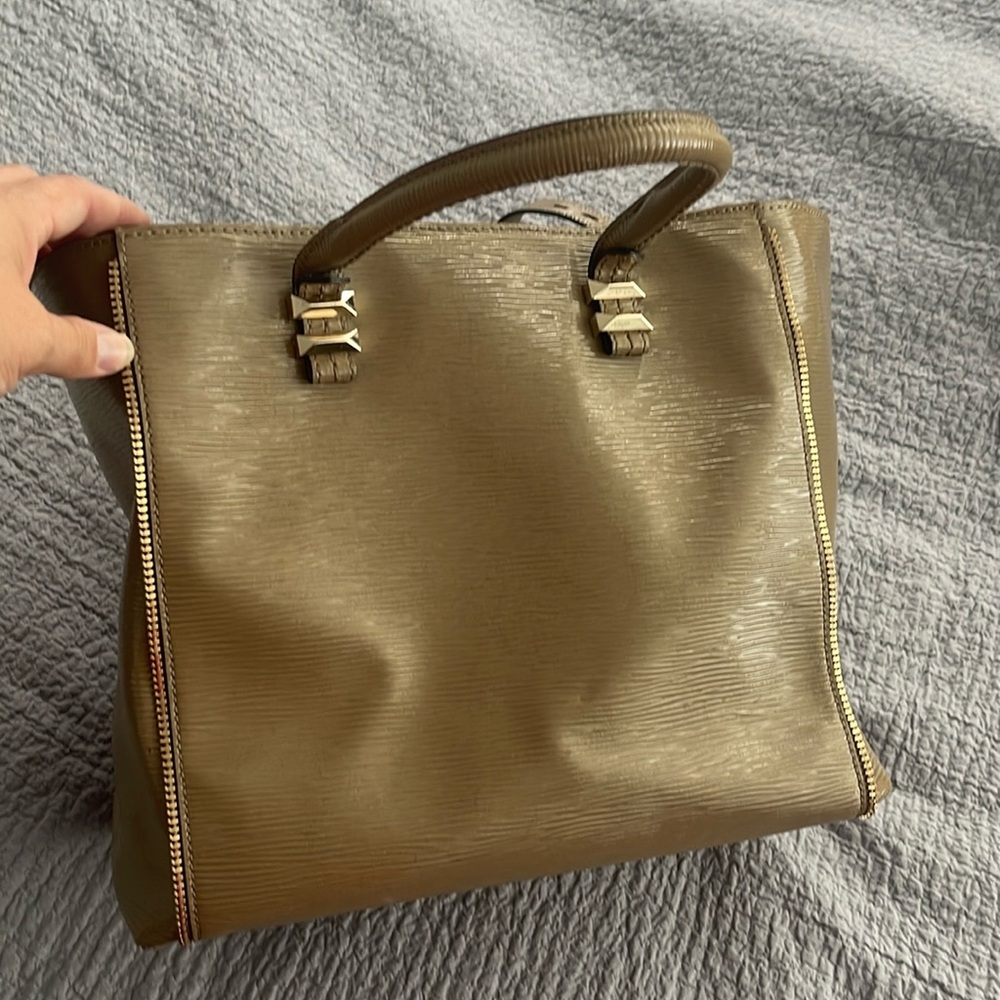 Rebecca Minkoff bucket bag